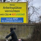 Vorarlberger Wahlkampfspende war illegale Strohmann-Aktion