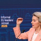 EU sucht pragmatische Lösung