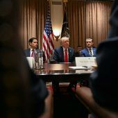 EU will „USA über Tisch ziehen“