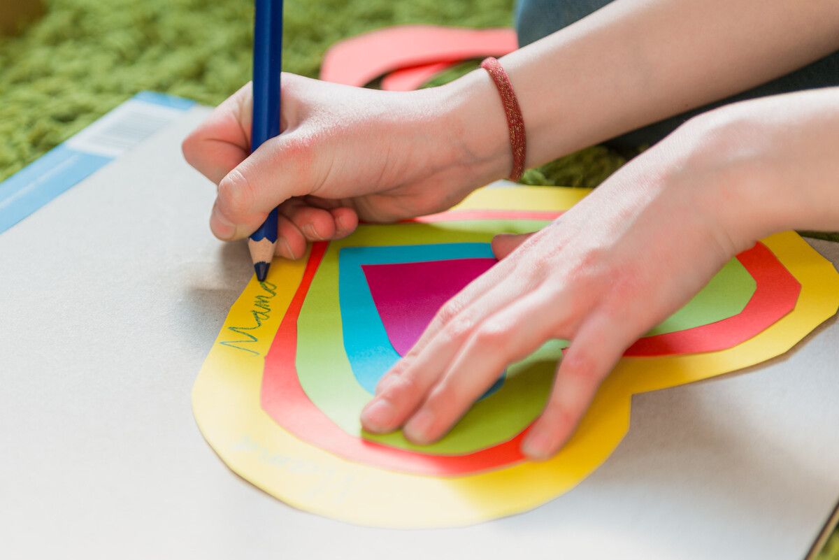Verluste, in welcher Form auch immer, können für Kinder traumatisch sein, umso wichtiger ist Hilfe.⇒Janisch, SOS-Kinderdorf (2)