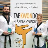 Eingesendet. Vereinsnachrichten aus dem Bezirk