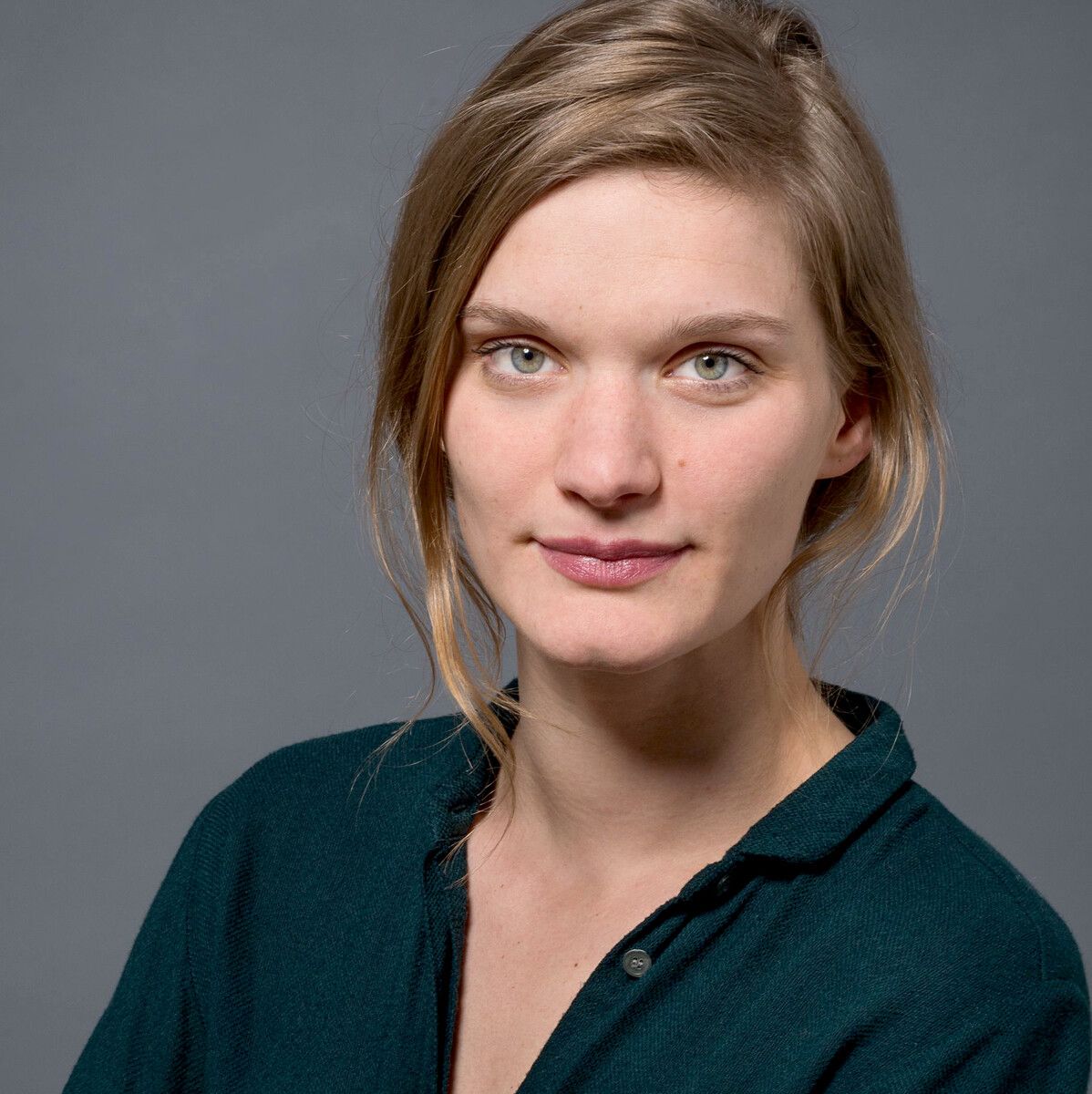 Viktoria Parisot vom Institut für Soziologie der Universität Wien.⇒Veranstalter