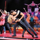 „Grease – Das Hitmusical“ kehrt auf die Bühnen Österreichs zurück