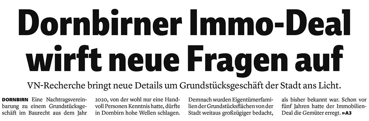 VN-Bericht vom 6. Februar 2025.