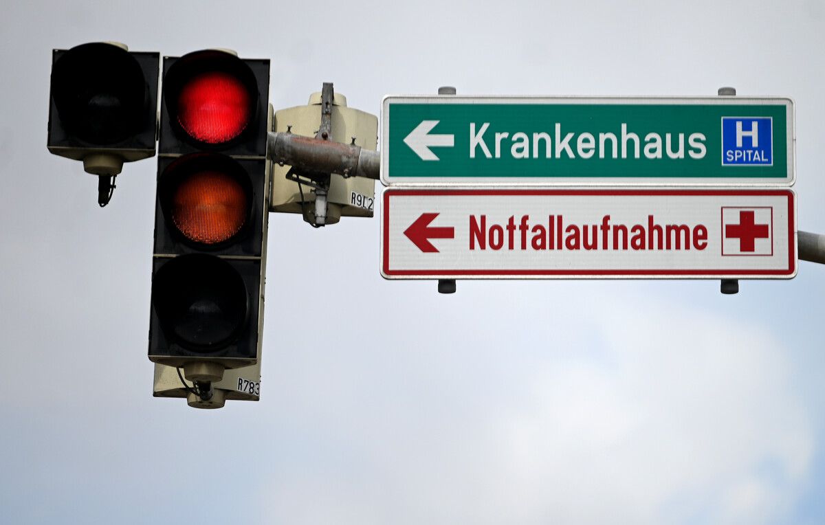 Von postviralen Infektionen betroffene Menschen werden vielfach immer noch nur unzulänglich versorgt.⇒symbolfoto APa