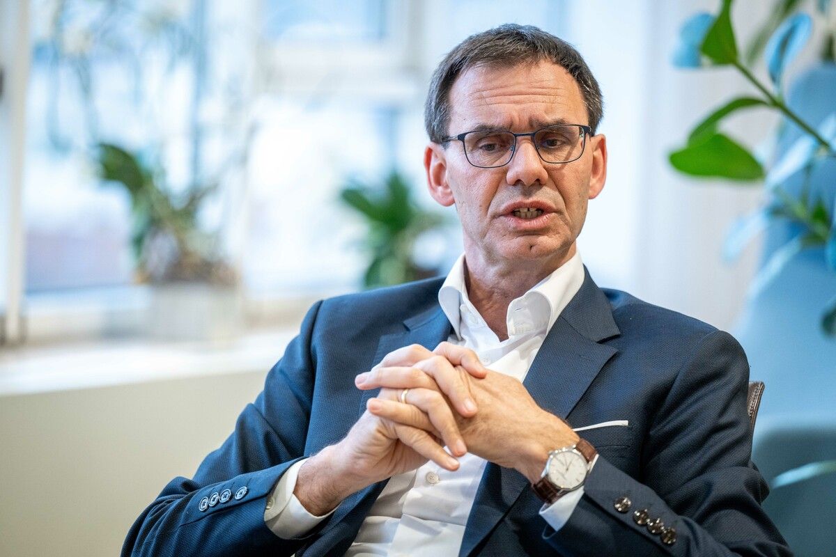 Wallner sieht die Verantwortung fürs Scheitern bei der FPÖ ... ⇒VN/Rhomberg