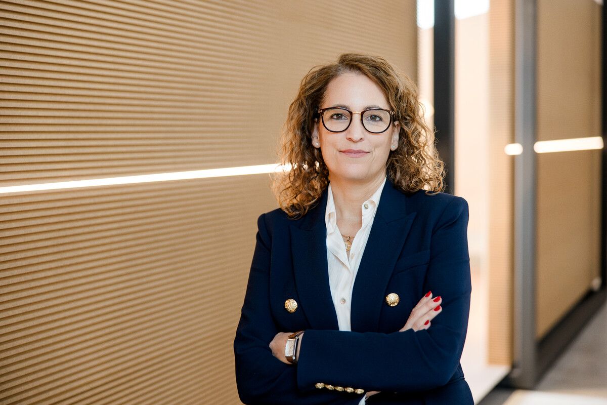 „Wer bewährte Kräfte halten will, muss in sie investieren – sowohl persönlich als auch professionell.“⇒Zumtobel Group