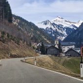 Wer Stille sucht, wird hier fündig