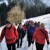 Der Bogensportclub macht sich sturm- und zukunftssicher