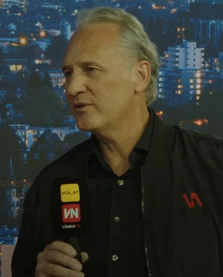 „Wir sollten an unserer Wettbewerbsfähigkeit arbeiten“, sagt Ohneberg.