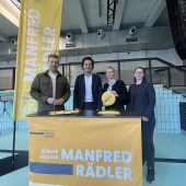 Volkspartei stellt Wahlprogramm vor