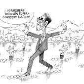 Stricheleinheiten. Von Silvio Raos
