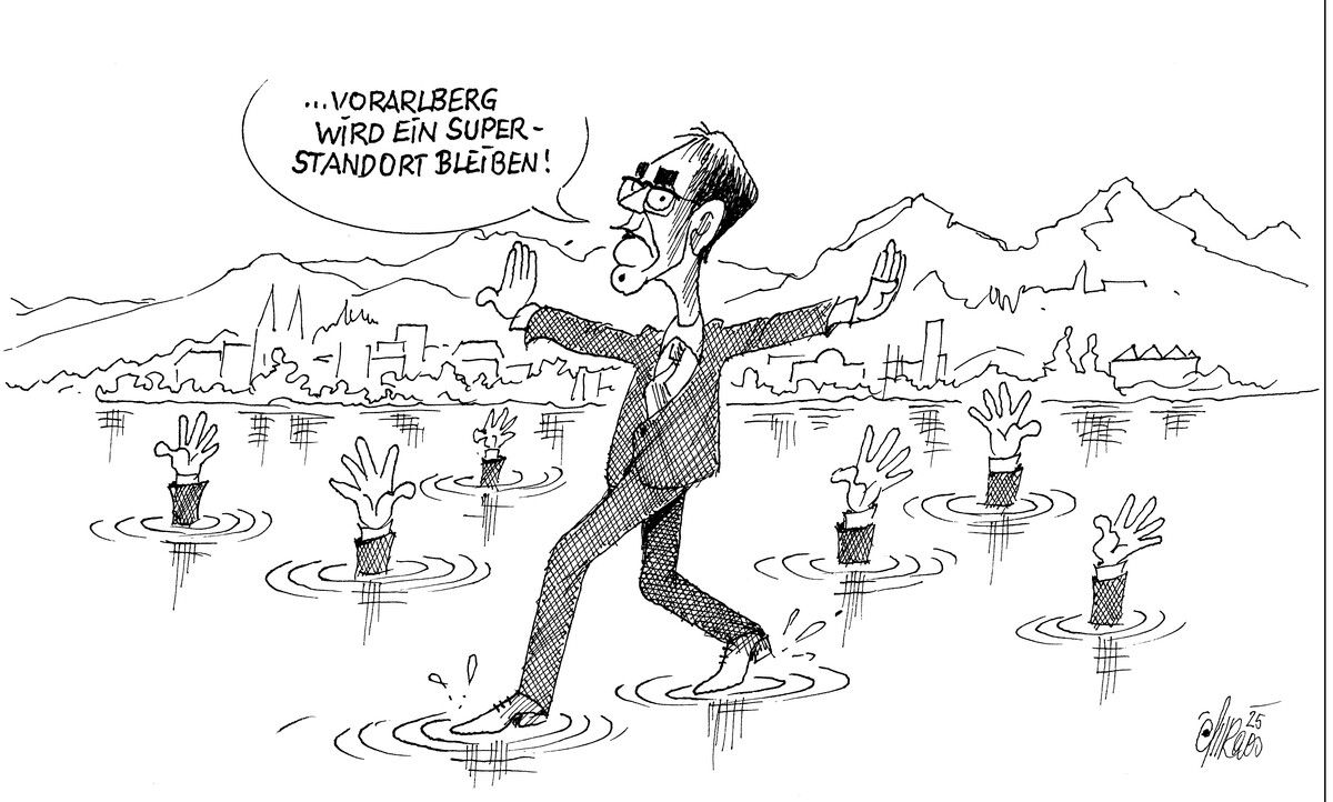 Wunderwuzzi Wallner!