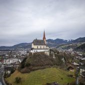 Tag der offenen Tür in Rankweil