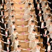 Ohne Kaiser Franz Joseph kein Wiener Opernball