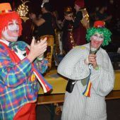 Tradition, Gemeinschaft und Feierlaune