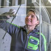 Mit Volldampf in den Frühling: ÖBB reinigen 35 Bahnhöfe in Vorarlberg