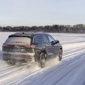 Das Einmaleins des 4×4