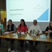 Eingesendet. Vereinsnachrichten aus dem Bezirk
