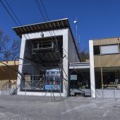Karrenseilbahn ­startet wieder