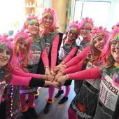 „Der Fasching ist unsere Jahreszeit”