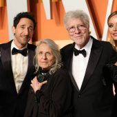 Indie-Film „Anora“ triumphiert bei der 97. Oscar-Verleihung