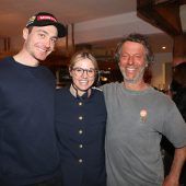 Montafon kann Snowboard-Weltcup