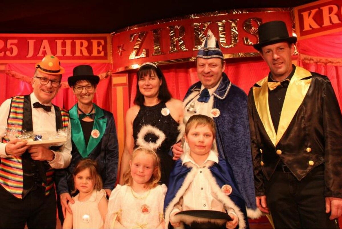 Alles Zirkus – statt Hellau und Ore Ore. Thal lädt am Fasnatsonntag, ab 14 Uhr wieder zu einem speziellen Fasnatzirkus. ⇒STP