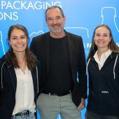 Jobmesse als Publikumsmagnet