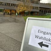 Wann die Wahllokale schließen