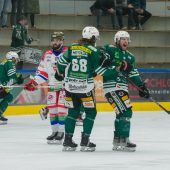 Bregenzerwald jubelt über Viertelfinal-Play-off