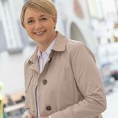 Fünf Fragen an Bürgermeisterkandidaten