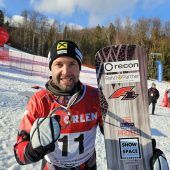 Prommegger mit Weltcupsieg in Polen