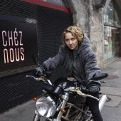 „Die bizarrsten Szenen sind oft die lustigsten“
