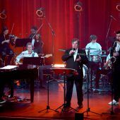 Musikalisches Familientreffen