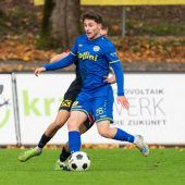 Ländle-Derby auf der Birkenwiese