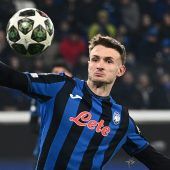 Posch-Club Bergamo träumt vom Scudetto