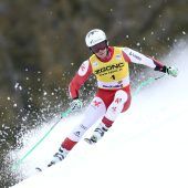 Erster Weltcupsieg! Lukas Feurstein in Sun Valley „on fire“