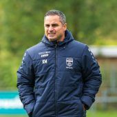 Trainer Akdeniz verlässt Lochau