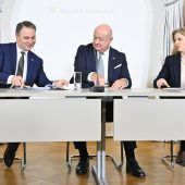Neue Industriestrategie soll kommen