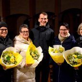 Fastenpredigten in Bludenz
