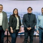 Diskussion um Wohnen und Verkehr