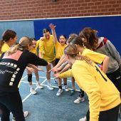 BRG Schoren gewinnt Landesmeistertitel