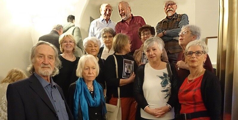 Besuch der Oper Don Gionvani im Landestheater.⇒PVÖ Bludenz