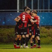 Weichenstellung hat begonnen