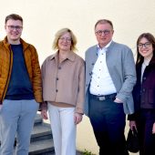 Großes Herz für Waisenkinder