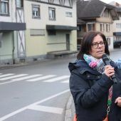 Neuer Zukunftsraum in Rankweils Zentrum