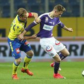 Ein absolut starker Aufstieg