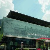 Casino Kleinwalsertal gefährdet