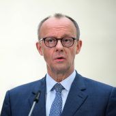 Weg für Koalitionsgespräche geebnet